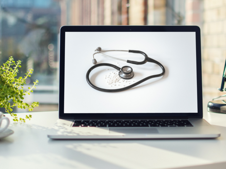 6 Myths about Cloud Apps in Healthcare: You should know
