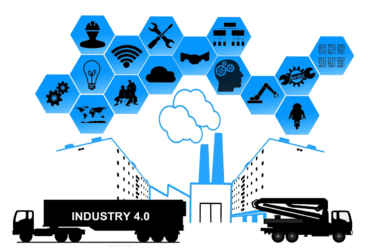 Industry 4.0: Strategic Approaches to Maximize Growth and Efficiency