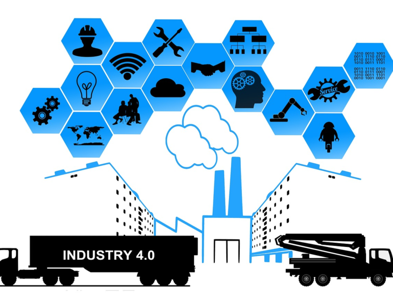 Industry 4.0: Strategic Approaches to Maximize Growth and Efficiency