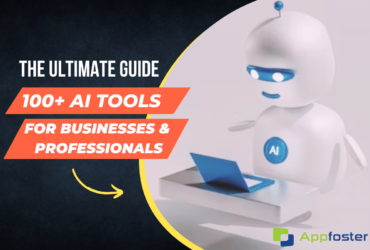 Boost your Productivity with these Must-Have AI Tools: Everything You Need to Know