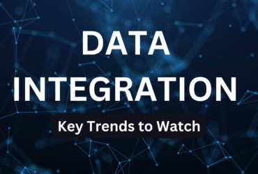 Revolutionizing Data Integration Trends You Need to Know