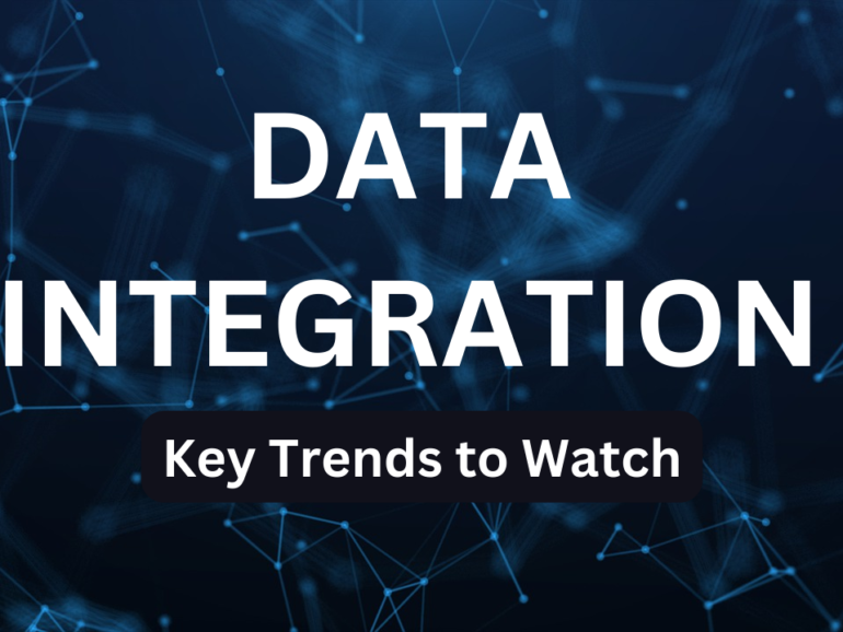 Revolutionizing Data Integration Trends You Need to Know