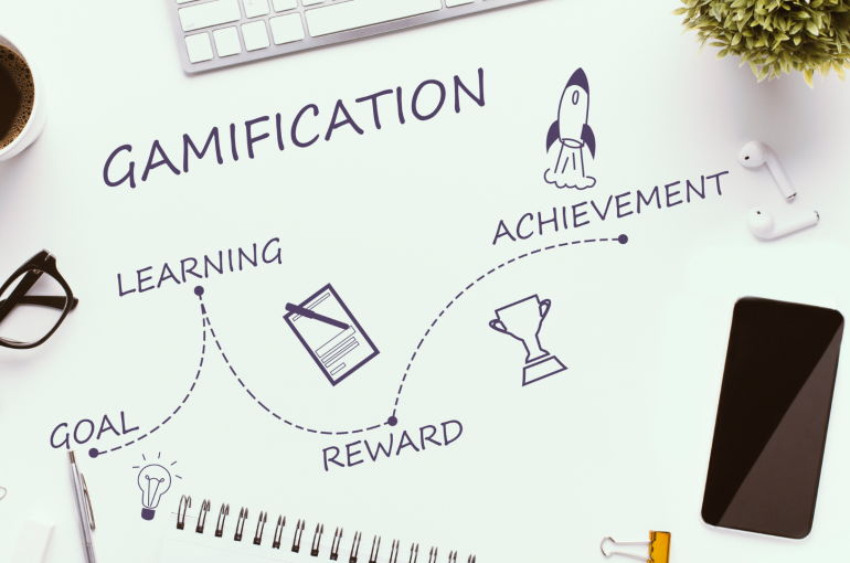 Why Gamification is the Important Factor for Elearning