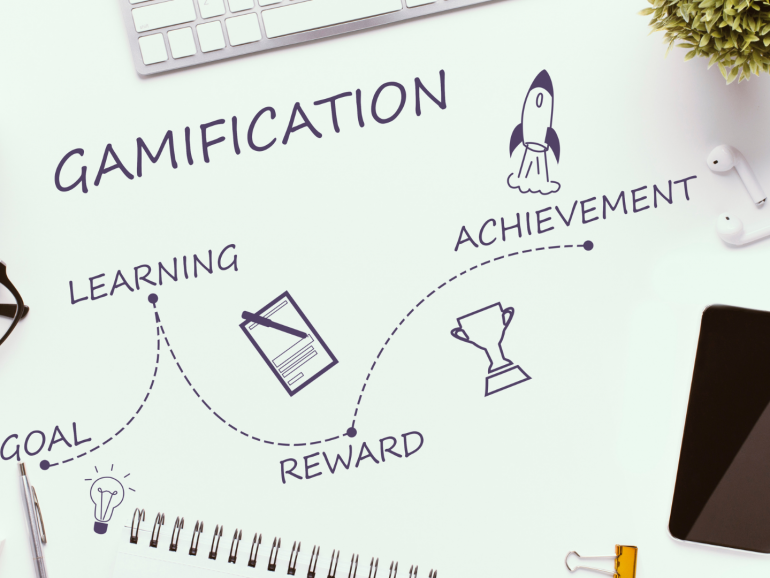 Why Gamification is the Important Factor for Elearning