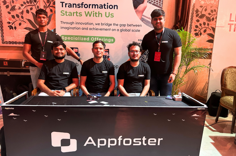 Appfoster at LaraconIN 2024 – Highlights and Key Takeaways
