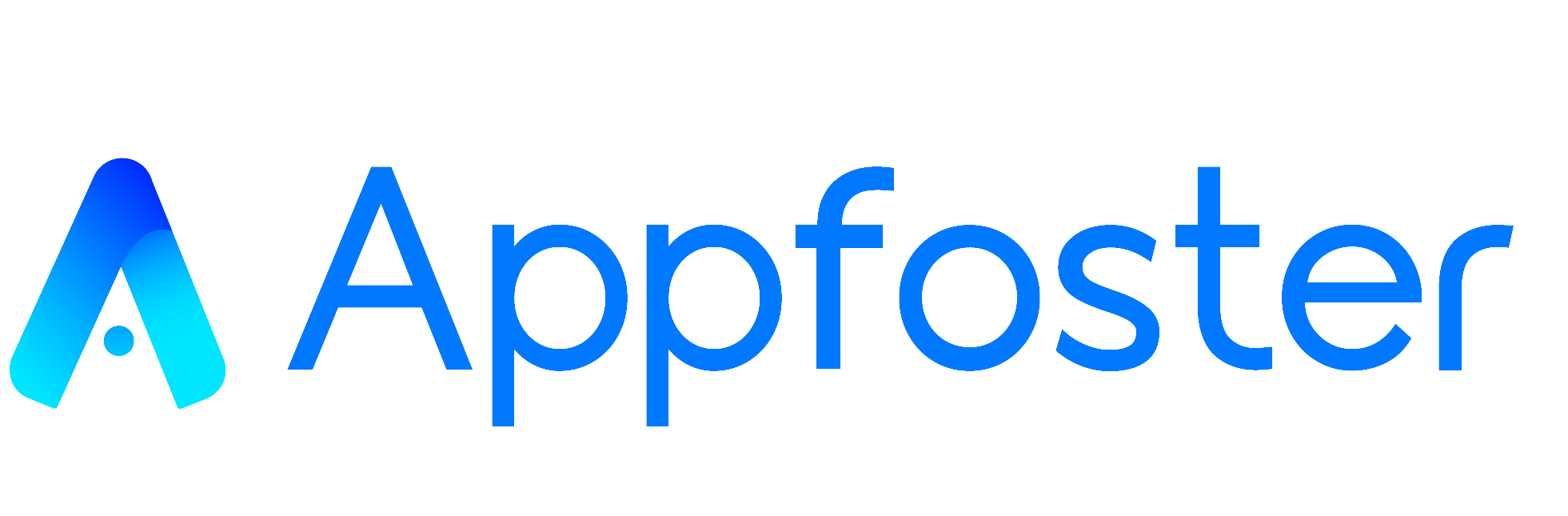 Appfoster Logo