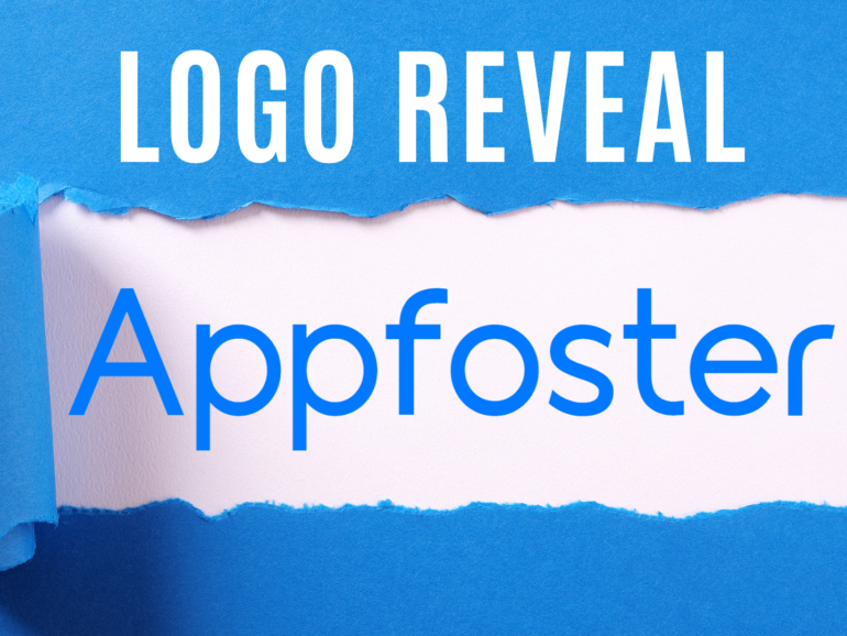Unveiling Our New Logo: Appfoster’s Modern Brand Identity