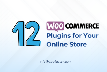 Top WooCommerce Plugins for Your E-commerce Store