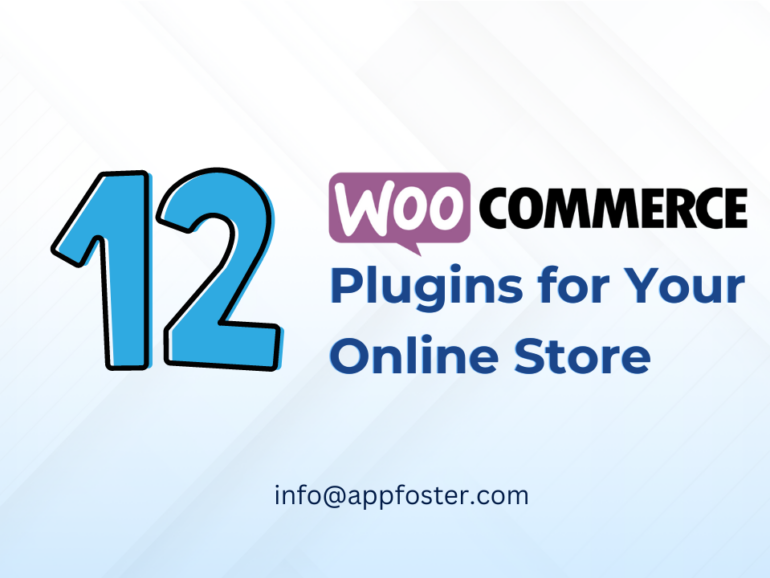 Top WooCommerce Plugins for Your E-commerce Store