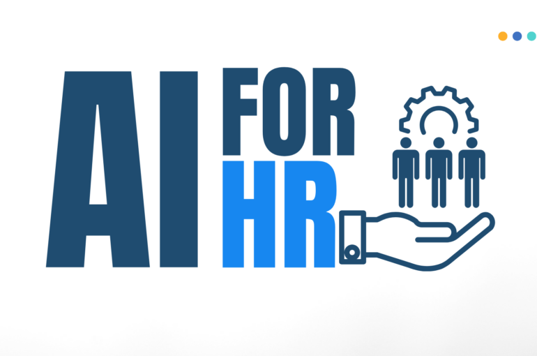 Adapting to Change: How AI is Transforming HR Practices?