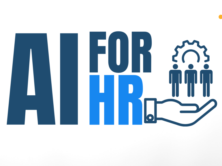 Adapting to Change: How AI is Transforming HR Practices?