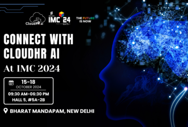 Appfoster to present CloudHR AI at IMC 2024