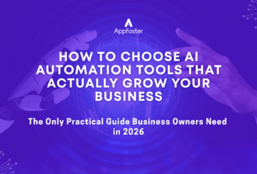 Choosing the Right AI Automation Tools for Your Business