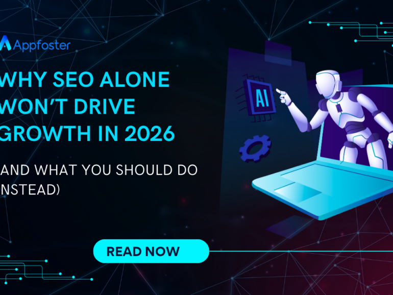 New Search Playbook for 2026: SEO, AISO, and GEO Explained